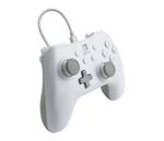 Controller-PowerA-per-Nintendo-Switch--cablato-bianco-licenziato-ufficialmente-