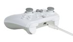 Controller-PowerA-per-Nintendo-Switch--cablato-bianco-licenziato-ufficialmente-