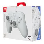 Controller-PowerA-per-Nintendo-Switch--cablato-bianco-licenziato-ufficialmente-