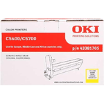 OKI 43381705 tamburo per stampante Originale