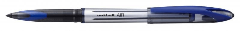 Penna-roller-uni-ball-AIR-blu-035---06-mm-blu