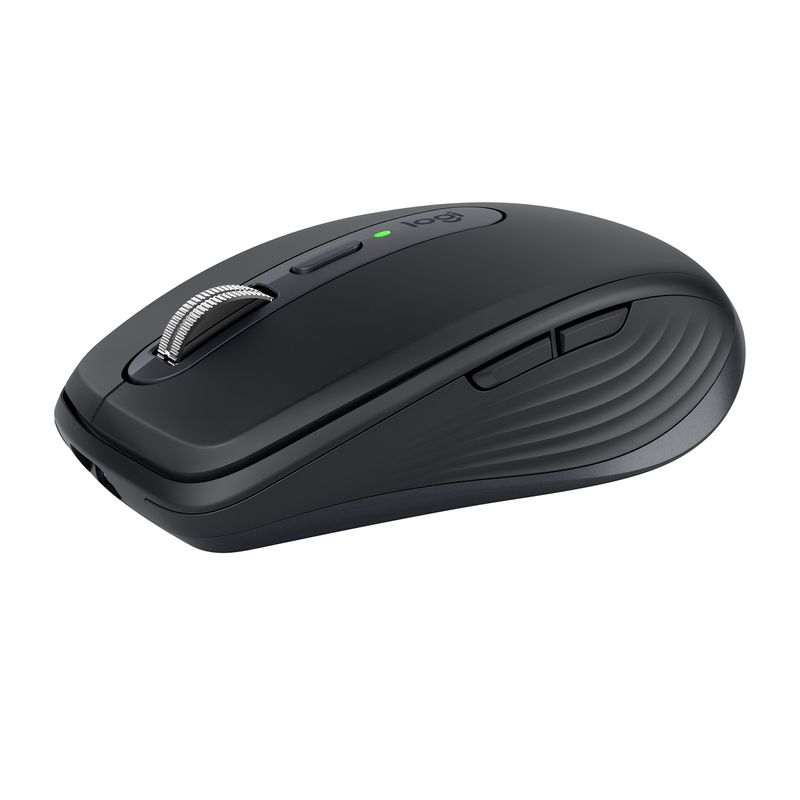 Logitech-MX-Anywhere-3-Mouse-Compatto-Performante-–-Wireless-Scroller-Elettromagnetico-Ergonomico-Sensore-4000-DPI-Pulsanti-Custom-USB-C-Bluetooth-Apple-Mac-iPad-Windows-PC-Linux-Chrome