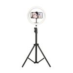 Ksix-BXYOUTUB02-accessorio-per-smartphone-e-telefoni-cellulari-Luce-per-selfie