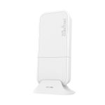 MikroTik wAP ac LTE6 kit  Router LTE  RBwAPGR-5HacD2HnD&R11e-LTE6 4G 300Mb/s AC1200 2x RJ45 1000Mb/s 1x miniPCI-e 1x SIM