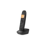 Telefono-Fisso-Wireless-SPC-Air---Schermo-Retroilluminato-35x22mm---Identificazione-del-Chiamante---5-Melodie-Disponibili---Pratico-e-Semplice---Disponibile-in-2-Colori---Possibilita-di-Trasferimento-di-Chiamate---Colore-Nero