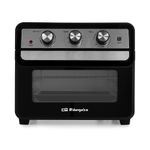 Forno-Friggitrice-Multifunzione-Orbegozo-HOF-220---Potenza-di-1600-W-in-Modalit--Forno-e-1700-W-in-Modalit--Friggitrice-