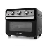 Forno-Friggitrice-Multifunzione-Orbegozo-HOF-220---Potenza-di-1600-W-in-Modalit--Forno-e-1700-W-in-Modalit--Friggitrice-