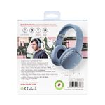 Cuffie-Bluetooth-pieghevoli-DCU-Tecnologic-Soundpro---Connessione-Bluetooth-V5.0---Altoparlanti-da-40-mm---Batteria-da-4