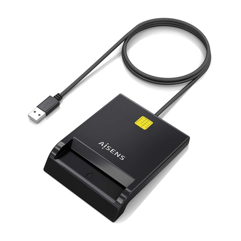 AISENS-ASCR-SN06-BK-lettore-di-card-readers-Interno-USB-USB-2.0-Nero