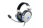 ABYSM-AG700-Pro-7.1-White-Auricolare-Cablato-A-Padiglione-Giocare-Blu-Bianco