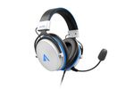 ABYSM-AG700-Pro-7.1-White-Auricolare-Cablato-A-Padiglione-Giocare-Blu-Bianco