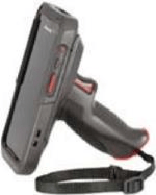 Honeywell-CT45-SH-UVB-lettero-codici-a-barre-e-accessori-Supporto--CT45-AND-CT45-XP-UNIVERSAL-SCAN---HANDLE-F--CT45-XP-W