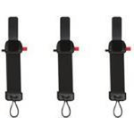 Honeywell CT47-HS-3PK lettero codici a barre e accessori Cinturino da polso (CT47 HAND STRAP 3 PACK - )