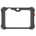 Honeywell EDA10A-RB-0 custodia per tablet 127 cm 5 Cover paraurti Nero (EDA10A RUBBER BOOT BLACK - )