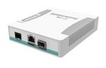 MikroTik--Cloud-Router-Switch-106-1C-5S-with-QCA8511-400MHz-CPU-128MB-RAM-1x-Combo-port---5-x-SFP