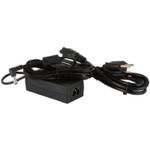 Honeywell RT10 adattatore e invertitore Interno Nero (RT10 Power Adapter - RT10 Tablet Indoor 100 - - 240 V 19 V AC-to-D