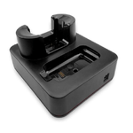 Honeywell Home Base Computer portatile Nero AC Interno (HOME BASE CHARGING ONLY WITHOUT - I/O CONNECTOR WITHOUT CORD)