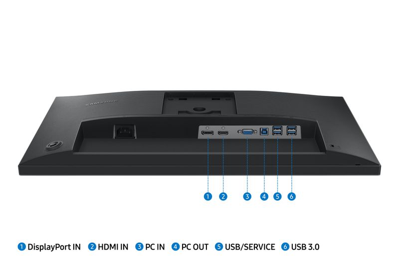 24--FLAT--FHD-1920X1080--100HZ--IPS--1MS--FLAT--250CD-M2--10001--H---I---PIVOT---ORIENTABLE--CABLE-S--HDMI