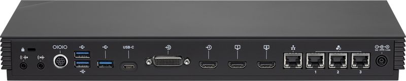 POLY-G7500-sistema-di-conferenza-Collegamento-ethernet-LAN-Sistema-di-videoconferenza-di-gruppo