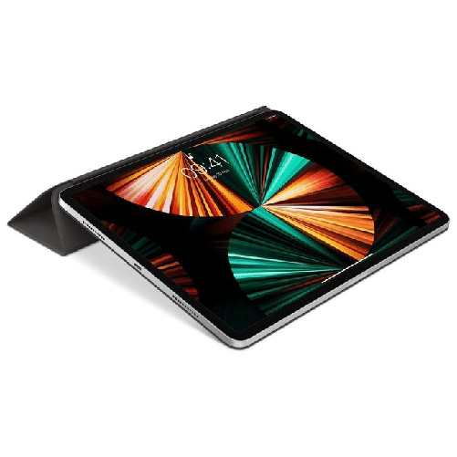 Apple-Smart-Folio-per-iPad-Pro-12.9---sesta-generazione----Nero