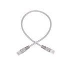 Extralink-Kat.5e-UTP-0.5m-|-LAN-Patchcord-|-Coppia-intrecciata-in-rame