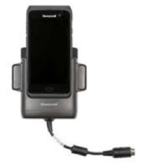 Honeywell-CT45-VD-CNV-lettero-codici-a-barre-e-accessori-Supporto--CT45-AND-CT45-XP-BOOTED-AND---NON-BOOTED-VEHICLE-DOCK