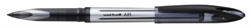 Penna-roller-uni-ball-AIR-nera-035---06-mm-nera