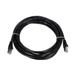 Extralink Kat.5e FTP 5m | LAN Patchcord | Coppia intrecciata in rame