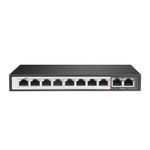 Extralink-PERSES-|-Switch-PoE-|-8x-Gigabit-PoE-PoE--2x-RJ45-Uplink-Gigabit-96W