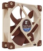 Noctua-NF-A9-PWM-sistema-di-raffreddamento-per-computer-Case-per-computer-Ventilatore-92-cm-Beige-Marrone