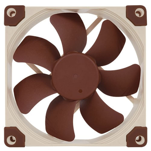 Noctua-NF-A9-PWM-sistema-di-raffreddamento-per-computer-Case-per-computer-Ventilatore-92-cm-Beige-Marrone