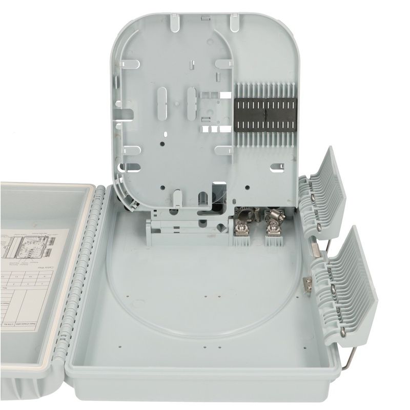 Extralink-Emily-|-Scatola-di-distribuzione-in-fibra-ottica-|-16-saldature