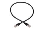 Extralink-Kat.5e-FTP-0.5m-|-LAN-Patchcord-|-Coppia-intrecciata-in-rame