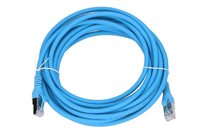 Extralink-Kat.6A-S-FTP-5m-|-LAN-Patchcord-|-Coppia-intrecciata-in-rame-10Gbps