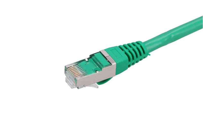 Extralink-Kat.6-FTP-10m-|-LAN-Patchcord-|-Coppia-intrecciata-in-rame-1Gbps