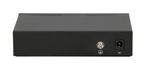 Extralink-EUROS-V2-|-PoE-Switch-|-4x-100Mb-s-PoE-PoE--2x-RJ45-Uplink-100Mb-s-60W