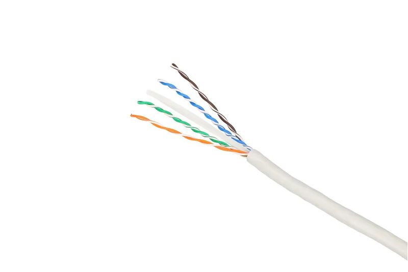 Extralink-CAT6-UTP--U-UTP--V2-Interno-|-Twisted-pair-|-305M