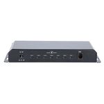 Extralink-KRATOS-|-PoE-Switch-|-7x-Gigabit-PoE-1x-Uplink-RJ45-Power-Supply-24V-2.5A-60W