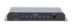 Extralink-KRATOS-|-PoE-Switch-|-7x-Gigabit-PoE-1x-Uplink-RJ45-Power-Supply-24V-2.5A-60W