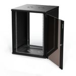 Extralink-Premium-15U-600x600-Nero--Armadio-per-montaggio-su-rack--Montaggio-senza-attrezzi-montaggio-a-parete