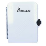 Extralink Fiona | Scatola di distribuzione in fibra ottica | 24 core