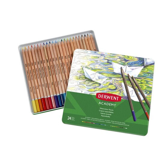 Derwent-Academy-Multicolore-24-pz