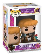 Funko-Pop-Disney-Ultimate-Princess-Cenerentola---Figura-in-vinile---Altezza-95-cm-circa.