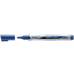 BIC 902087 evidenziatore 12 pz Tipo di punta Blu