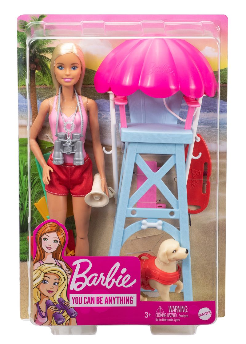 Barbie-GTX69-bambola