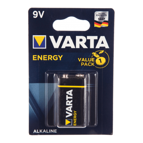 Varta-ENERGY-9-V-batteria-ricaricabile-industriale-Alcalino