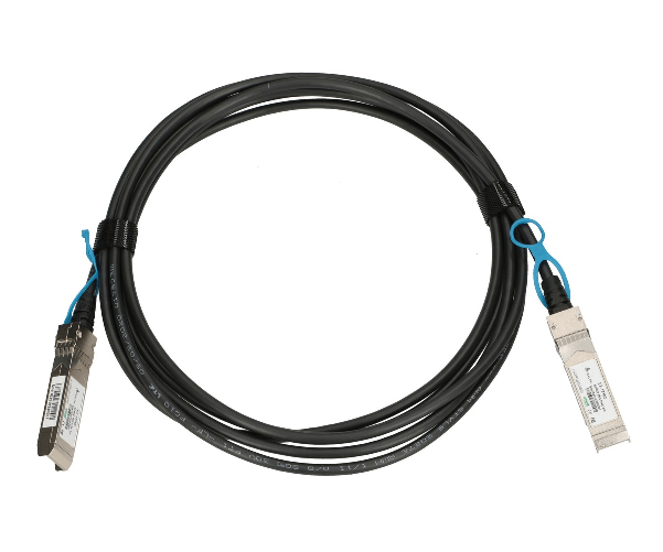 Extralink-SFP28-DAC-|-Cavo-SFP28-|-DAC-25Gbps-1m