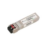 Extralink SFP+ 10G | Modulo SFP+ CWDM | 10Gbps, 1590nm, single mode, 10km, LC, DOM