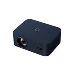 XIAOMI-WANBO-X2-MAX-PROJECTOR-BLUE-450ANSI-1080P-ANDROID-9.0-AUTO-FOCUS-WIFI6