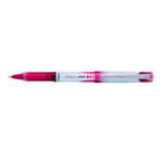 Pilot 011262 penna roller Rosso